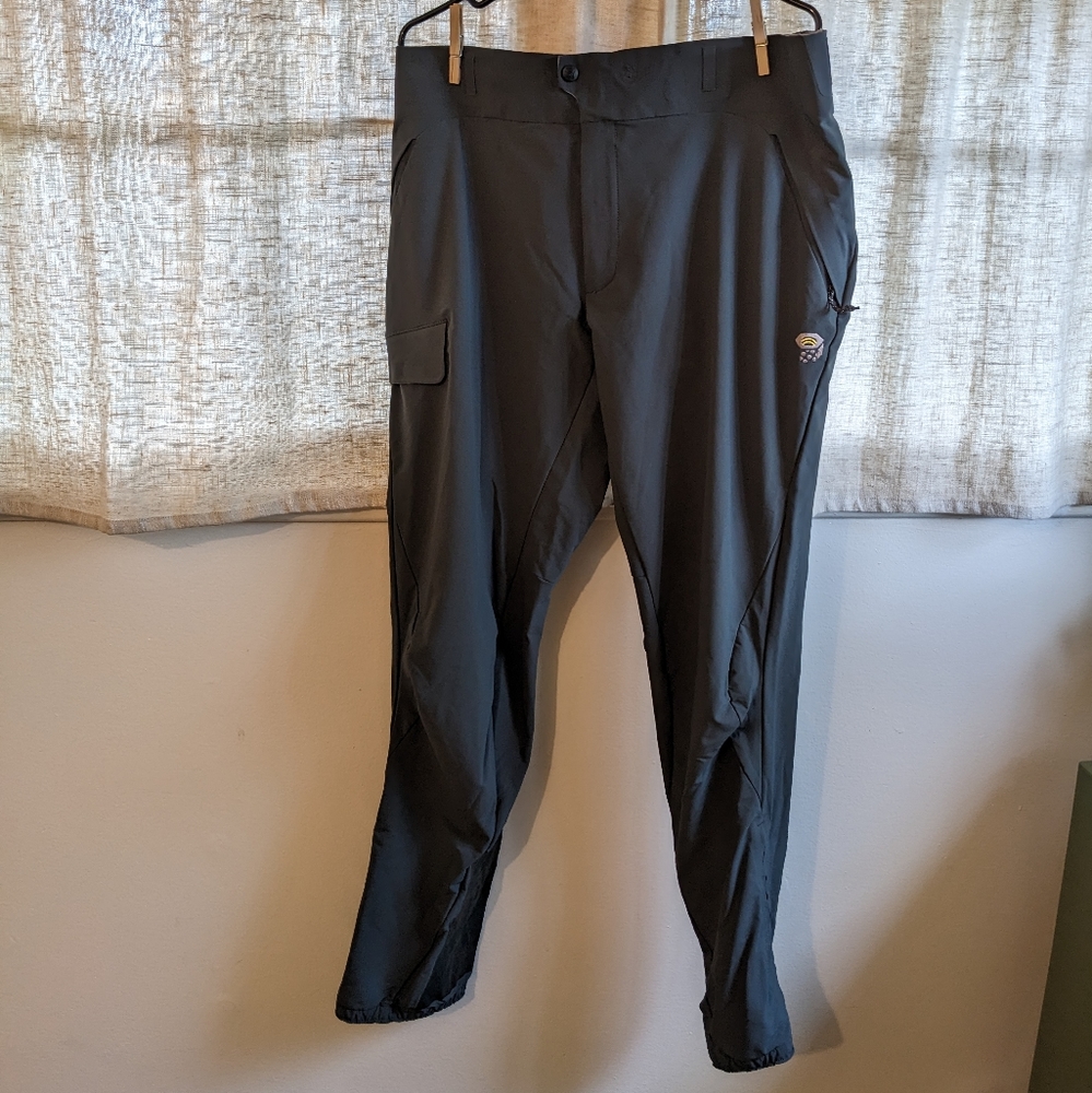 Mountain Hardware Technical Pants